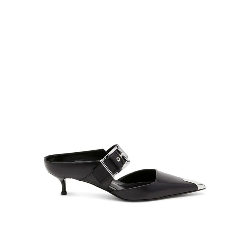 Alexander Mcqueen Woman Shoes Pumps